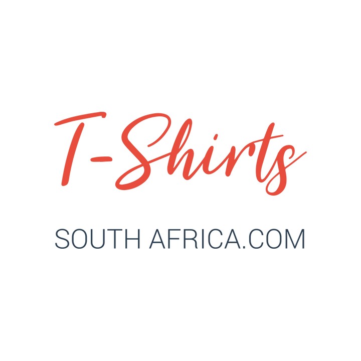 T-Shirts South Africa T-Shirts South Africa
